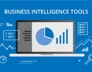 Business Intelligence Software