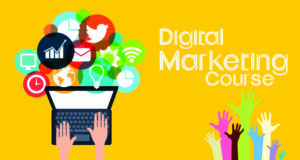 Digital Marketing Training