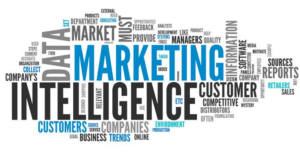 What is Digital Marketing Intelligence