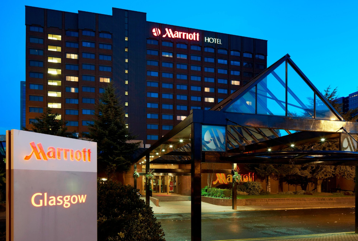 Best Hotels In Glasgow