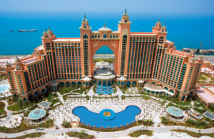 Best Hotels In Dubai