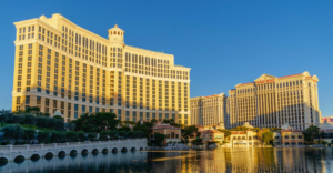 Best Hotels In Las Vegas, USA