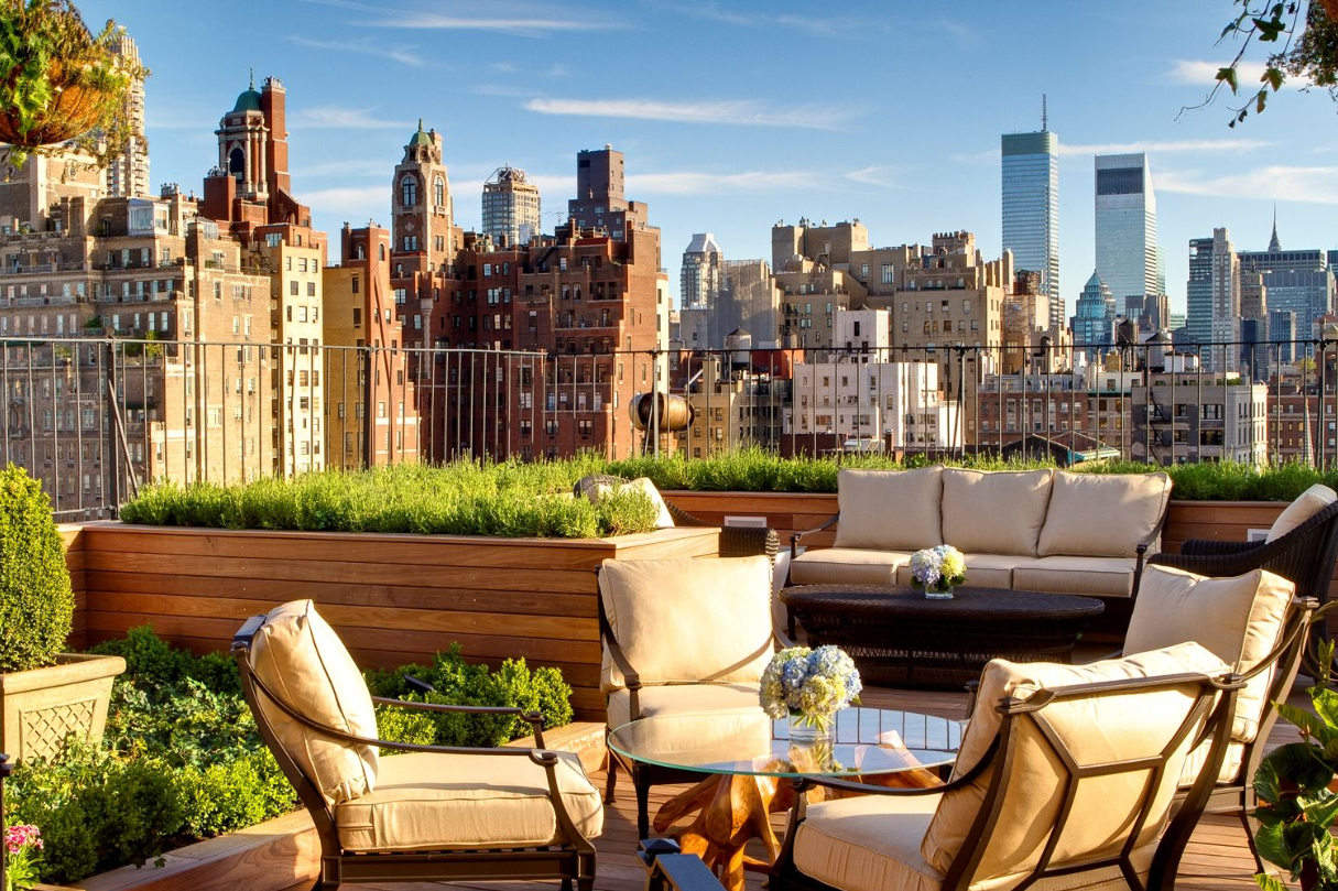 Hotels In New York City