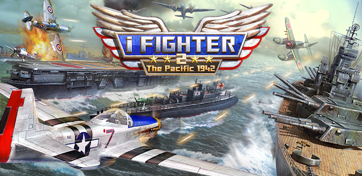  iFighter 1945