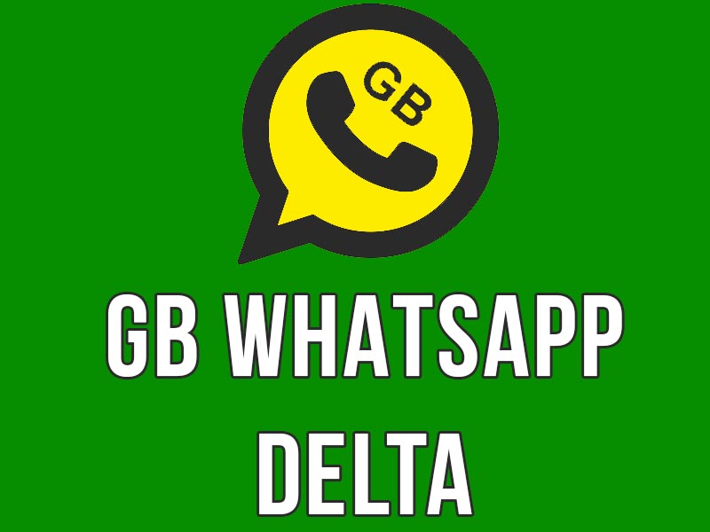 Cara Install dan Download GB Whatsapp Delta Terbaru