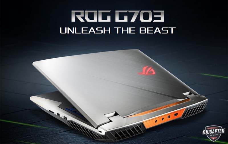 Laptop Rog Termahal 2020 : Gaming Asus ROG G551J i7-4710HQ ...