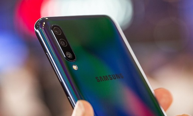 Spesifikasi, Kelebihan dan Kekurangan Samsung Galaxy A60