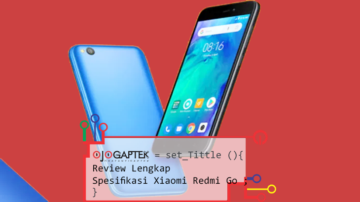 spesifikasi Xiaomi Redmi Go