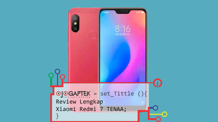 Xiaomi Redmi 7A TENAA