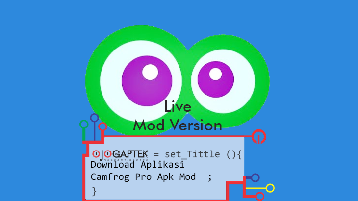 Camfrog Pro Apk Mod 