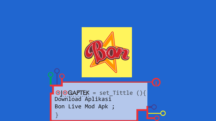Bon Live Mod Apk