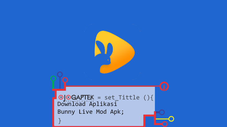 Bunny Live Mod Apk