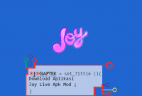 Joy Live Apk Mod