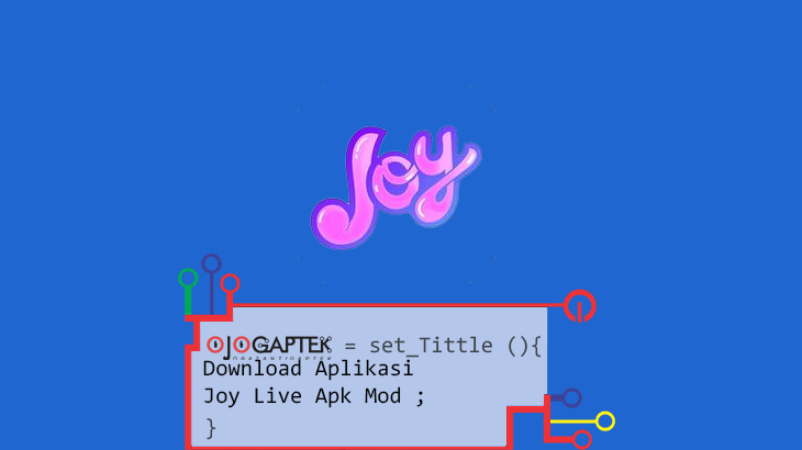 Joy Live Apk Mod
