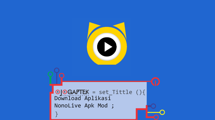 NonoLive Apk Mod