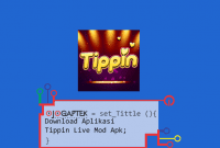 Tippin Live Mod Apk
