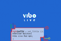 Vibo Live Mod Apk