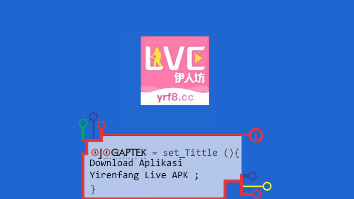 Yirenfang Live APK