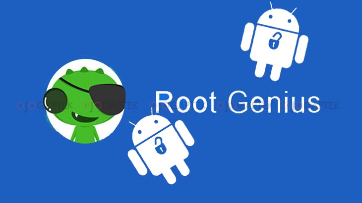 Cara Root Android