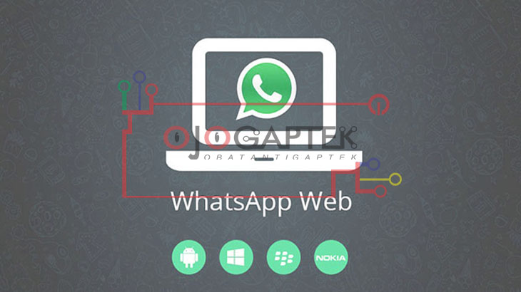 Mengatasi Whatsapp Web Tidak Bisa Dibuka