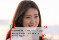 Korea Xnxubd 2020 Nvidia Video