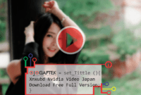 Xnxubd 2018 Nvidia Video Japanese Download Free Full Version For Windows 7